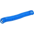 Шланг спиральный 10 м; 8х12 мм; PU YATO YT-24208