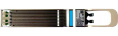 Трансивер NVIDIA twin-port 850nm transceiver, 800Gb/s, 2x NDR, 2x SR4, finned-top OSFP, 2x MPO/APC, up to 50m switch-side, air-cooled MMA4Z00-NS