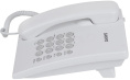 Проводной телефон Sanyo RA-S204W, белый