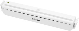 Вакууматор Kitfort KT-1505-2 белый КТ-1505-2