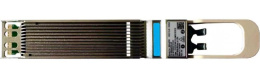 Трансивер NVIDIA twin-port 850nm transceiver, 800Gb/s, 2x NDR, 2x SR4, finned-top OSFP, 2x MPO/APC, up to 50m switch-side, air-cooled MMA4Z00-NS