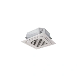Кассетный кондиционер Centek 48000 BTU, 14070 Вт, 16000 Вт, R410A, 41-57 дБ, компрессор HIGHLY CT-66C48