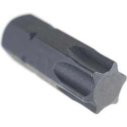 Бита Torx; 10 мм; Т-55; 30 мм Jonnesway D130T55
