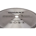 Пильный диск Металл 305x25.4х2,4 мм, 72 зуба Gigant G-110924