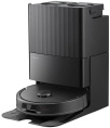 Робот-пылесос ROBOROCK Qrevo L, 60Вт, черный/черный QRL52-02