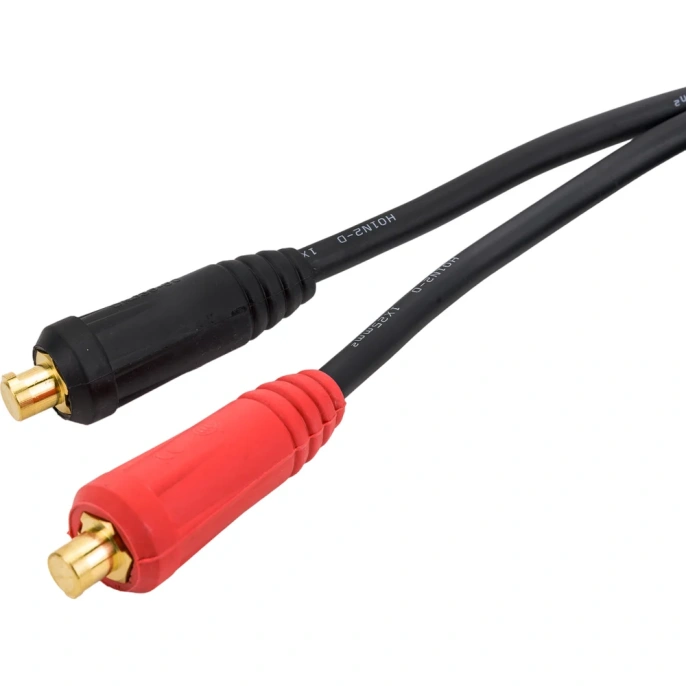 Инверторный сварочный аппарат (250 А; дисплей; кабель 2.5+1.5 м) Gigant GWM-250