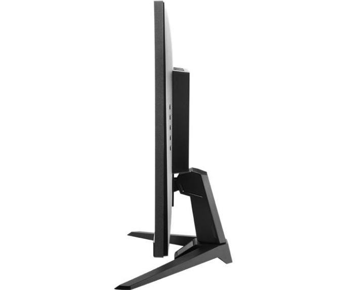 Монитор ASROCK 27" PG27FFT1A 1920x1080 1 ms MPRT 450 cd 180Hz HDR 400 VESA DP HDMI*2 black