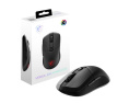 Мышь беспроводная MSI VERSA 300 W MS-8ZBD, игровая, Bluetooth/Радио, оптическая, USB, 8000dpi, черный [s12-4301260-cla]