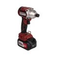 Винтоверт аккумуляторный ударный бесщеточный REDVERG RD-IDR18BLK/U 00006686448