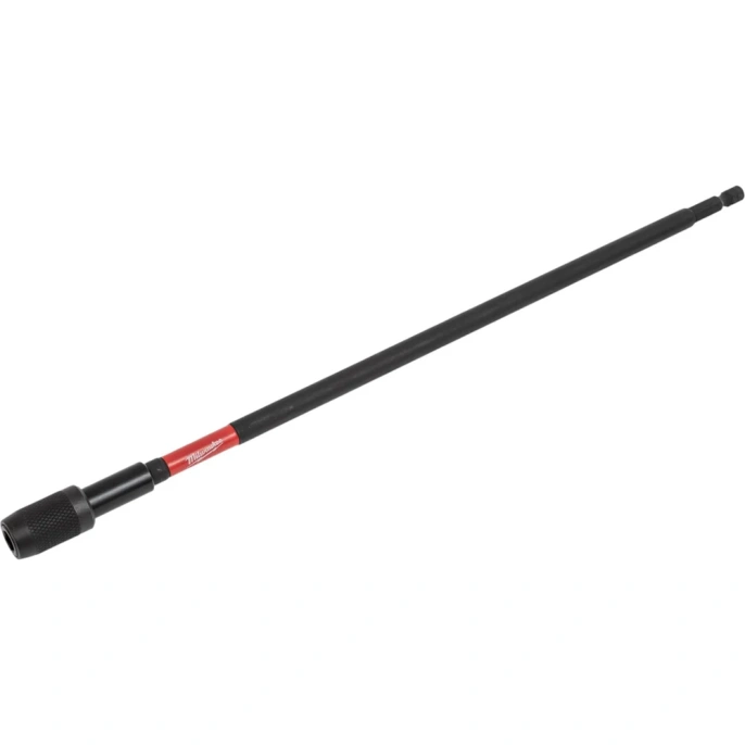 Держатель бит магнитный с фиксатором 305 мм Milwaukee 4932471825