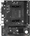 Материнская плата Maxsun MS-Challenger B450M mATX, 22x17.5 см, AMD B450, 2xDDR4 DIMM, 3200МГц, до 64GB, звук 5.1, 4xSATA3.0 6Gb/s , 1xM.2, 2xPCIe3.0x16, 1xPCIe3.0x1, 1хHDMI, 1xVGA