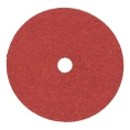 Круг фибровый dg67top 180х22 мм, P60, 25 шт TAF 4631169132354