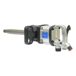 Пневмогайковерт МАЯКАВТО 1", 2600 Nm, с длинным валом 56651м