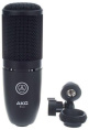 Микрофон AKG P120, черный [3101h00400]