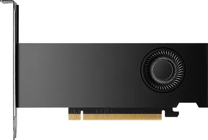 Видеокарта PNY NVIDIA RTX A2000 2000ADA-SB 16ГБ GDDR6, Low Profile, Ret [vcnrtx2000ada-sb]
