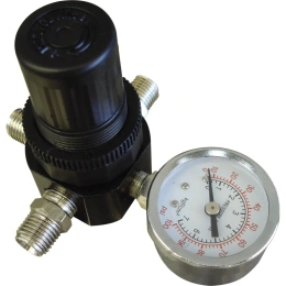 Регулятор давления c манометром Voylet AR-804 005-00039