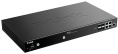 Контроллер D-Link DWC-2000 10/100/1000BASE-TX/SFP черный
