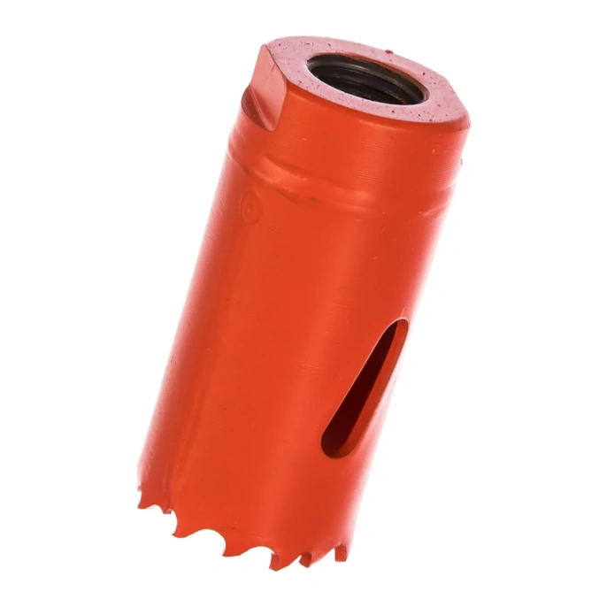 Коронка биметаллическая (25 мм; 38 мм) Gigant G-11058