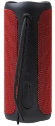 Колонка порт. Ural ТТ М3+ макси красный 35W 1.1 BT/3.5Jack/USB 10м 2500mAh УРАЛ ТТ М3+ МАКСИ К