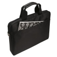 Компьютерная сумка SUMDEX 13,3 PON-113BK, цвет чёрный (SUM-PON113BK/Black)