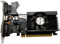 Видеокарта AFOX NVIDIA GeForce GT 710 AF710-1024D3L5 1ГБ GDDR3, Ret