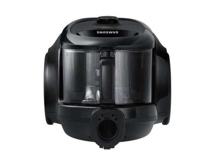 Пылесос Samsung VC18M2150SG/EV 1800Вт титан/черный
