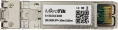 Трансивер MikroTik SFP+ module 10G SM 10km 1310nm Dual LC-connector repl. XS+31LC10D (S+31DLC10D)