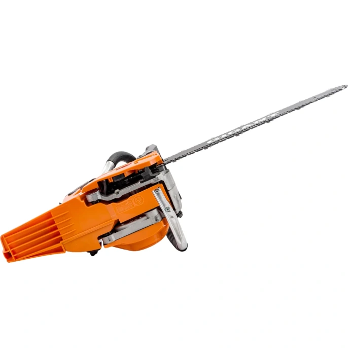 Бензопила 3,5 л.с., шина 18 дюймов, Gigant GTSL-02