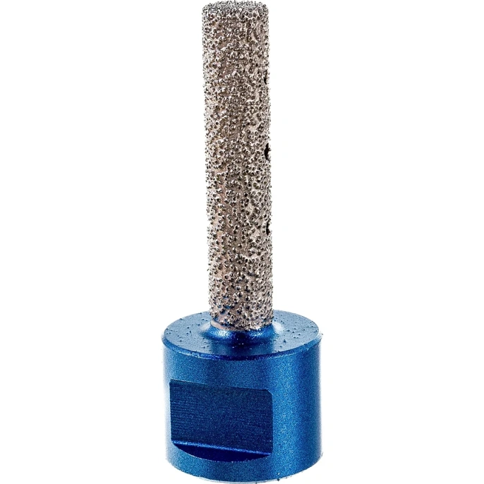 Фреза алмазная по плитке Hilberg 10 мм Super Hard m14 HH310