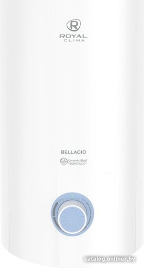 Увлажнитель воздуха BELLAGIO RUH-BL300/3.5M-WT