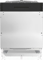 Встраиваемая посудомоечная машина Gorenje GV642E90, полноразмерная, ширина 59.8см, полновстраиваемая, загрузка 13 комплектов