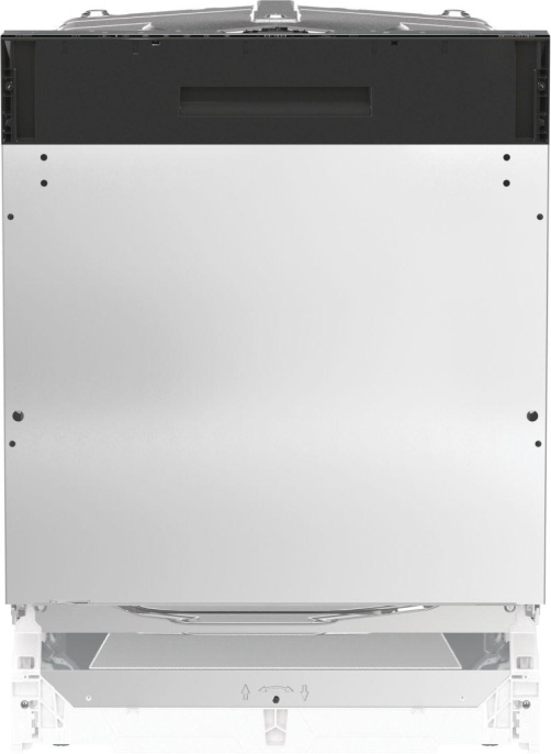 Встраиваемая посудомоечная машина Gorenje GV642E90, полноразмерная, ширина 59.8см, полновстраиваемая, загрузка 13 комплектов