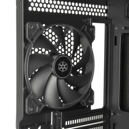 Корпус Silverstone SST-SED1-B (G41SED1B0000020)