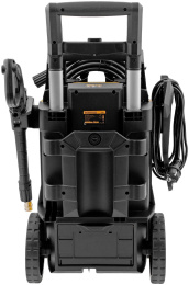 Мойка высокого давления DENZEL R-180i [58236]