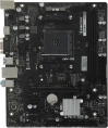 Материнская плата Biostar A520MHP, Socket AM4, AMD A520, mATX, Ret
