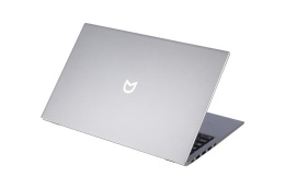 Ноутбук IRBIS SmartBook 16NBP01 16" WQXGA 2560x1600 16:10 IPS 300cdCore i5-13600H,16Gb LPDDR5-5600,512Gb SSD,Wi-Fi6+BT5.2,45Wh,Metal case,FP,TPM 2.0,1 type C full function,1.8kg,Grey,1y,no OS (16NBP01D)