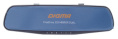 Видеорегистратор DIGMA FreeDrive 303 MIRROR DUAL, черный