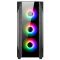 Корпус ALSEYE Phantom 1.0-BK AS.07.0001