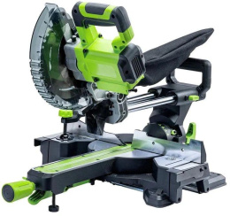 Торцовочная пила Greenworks GD24MS216 4800об/мин d 216мм (1501707UG)