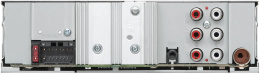 Автомагнитола Jvc KD-X482BT