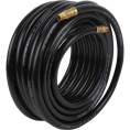 Шланг пневматический с наконечниками (20 м; 1/4) WIEDERKRAFT WDK-97020