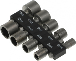 Набор бит Stayer 26089-H9, 9шт