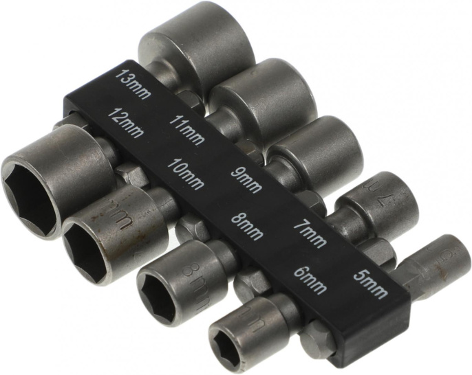 Набор бит Stayer 26089-H9, 9шт