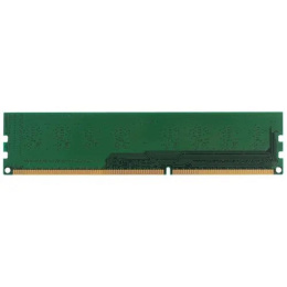 QUMO DDR3 DIMM 4GB PC3-12800 1600MHz QUM3U-4G1600C N/K 11L 1.35V