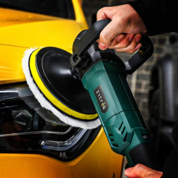 Эксцентриковая шлифмашина Zitrek ZKP1400-180 1400Вт 085-1038