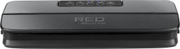 Вакуумный упаковщик Red Solution VSM030 120Вт 4л/мин 0.7Бар шир.пак.:30см черный
