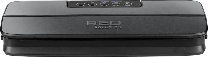 Вакуумный упаковщик Red Solution VSM030 120Вт 4л/мин 0.7Бар шир.пак.:30см черный