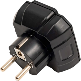 Тестер розеток и УЗО Gigant GSOT-1