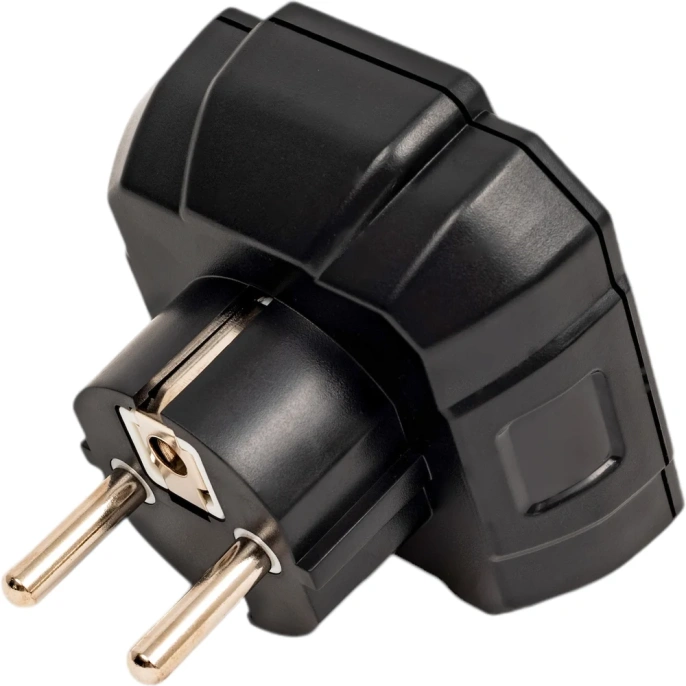 Тестер розеток и УЗО Gigant GSOT-1