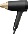 Фен Rowenta CV1804F0 1600Вт черный 1830008759